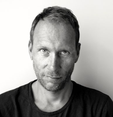 Mark Janssen | boekwijzer