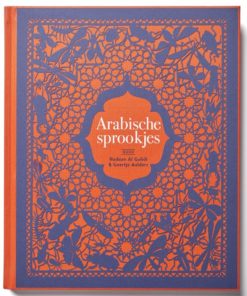 Arabische sprookjes | boekwijzer