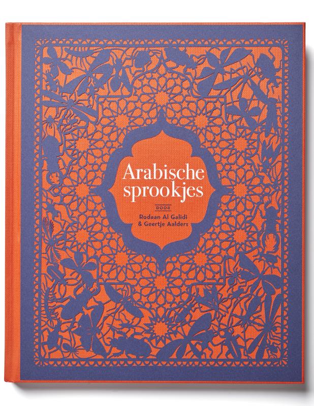 Arabische sprookjes | boekwijzer