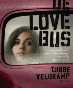 De lovebus | Tjibbe Veldkamp