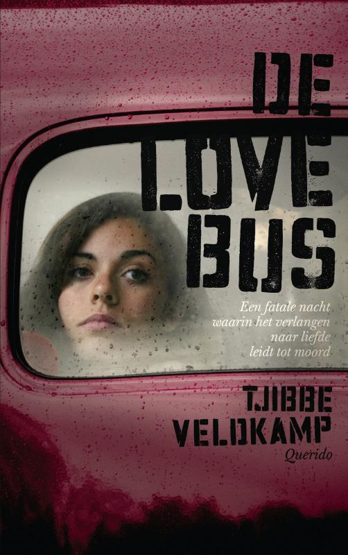 De lovebus | Tjibbe Veldkamp