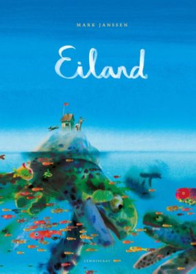 Eiland | boekwijzer