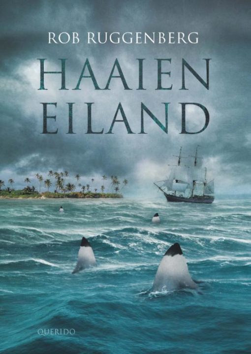 Haaieneiland | boekwijzer