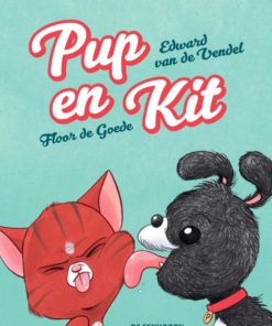 Pup en Kit | boekwijzer