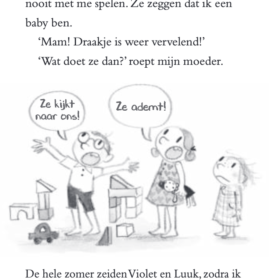 sammie de fantastische | boekwijzer