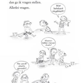 sammie de fantastische | boekwijzer