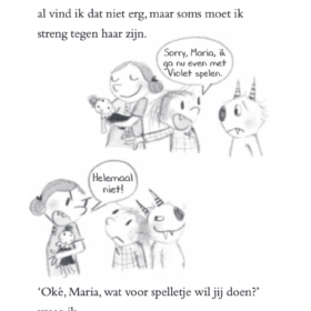 sammie de fantastische | boekwijzer