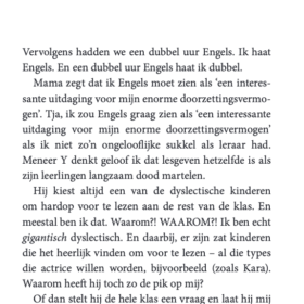 Spreek je chocola? | boekwijzer