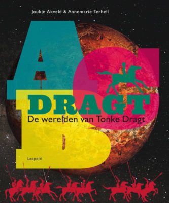 ABC Dragt | boekwijzer