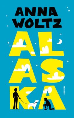 Alaska | boekwijzer