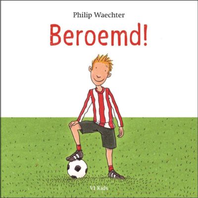 Beroemd! | boekwijzer