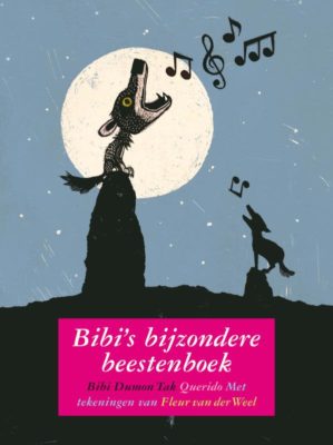 Bibi's bijzondere beestenboek | boekwijzer