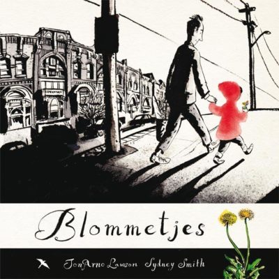 Blommetjes | boekwijzer