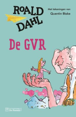 De GVR | boekwijzer