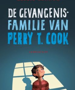 De gevangensfamilie van Perry T. Cock | boekwijzer