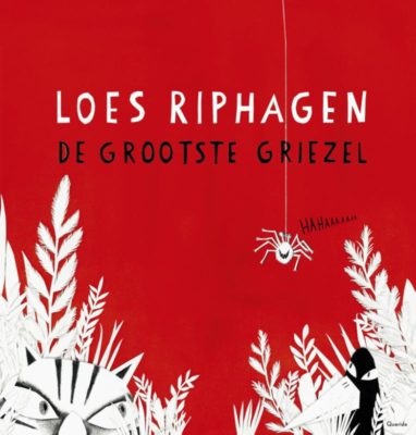 De grootste griezel | boekwijzer