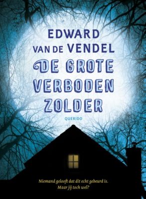 De grote verborgen zolder | boekwijzer