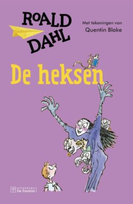 De heksen | boekwijzer