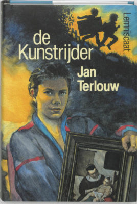De kunstrijder | boekwijzer