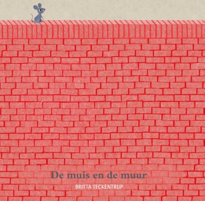De muis en de muur | boekwijzer
