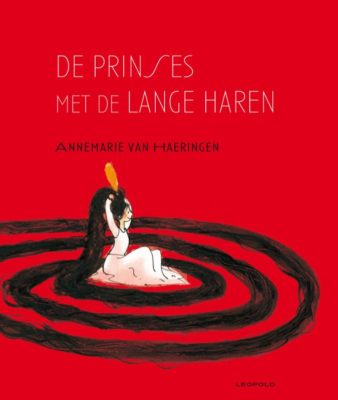 De prinses met de lange haren | boekwijzer