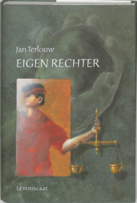 Eigen rechter | boekwijzer