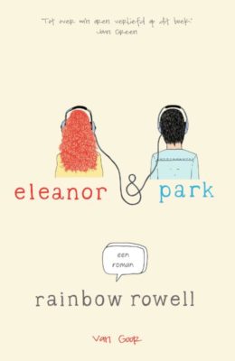 Eleanor & Park | boekwijzer