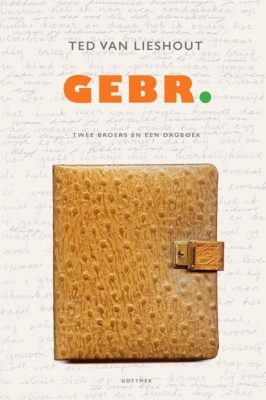Gebr. | boekwijzer