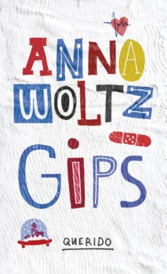 Gips | boekwijzer