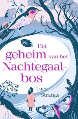 Het geheim van het nachtegaalbos| boekwijzer