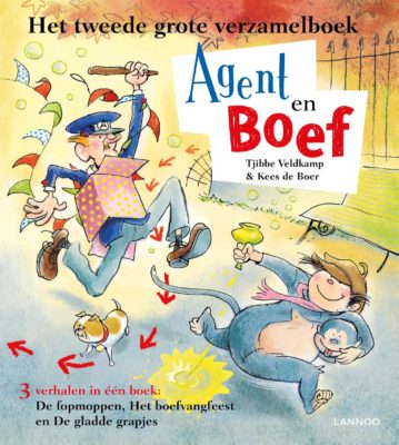 Het tweede grote verzamelboek | boekwijzer