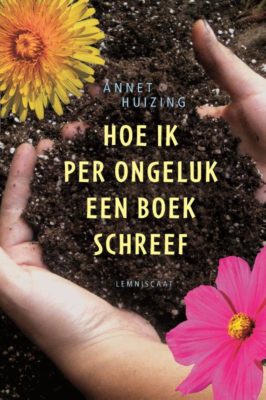Hoe ik per ongeluk een boek schreef | boekwijzer