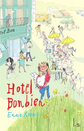 Hotel Bonbien | boekwijzer