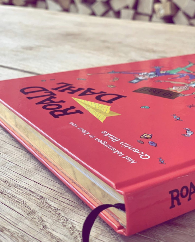 Sjakie | boekwijzer