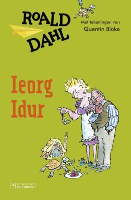 Ieorg Idur | boekwijzer