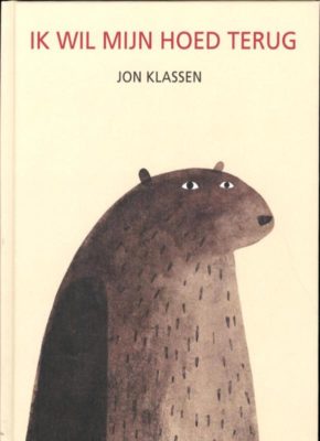 Ik wil mijn hoed terug | boekwijzer