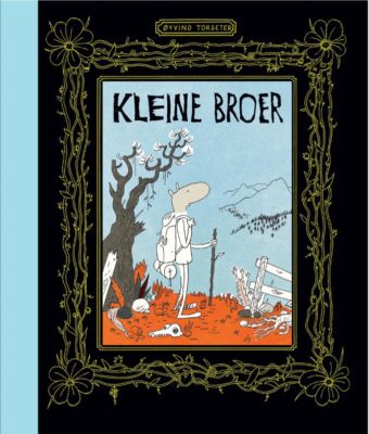 Kleine broer | boekwijzer