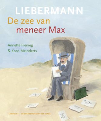 Liebermann | boekwijzer
