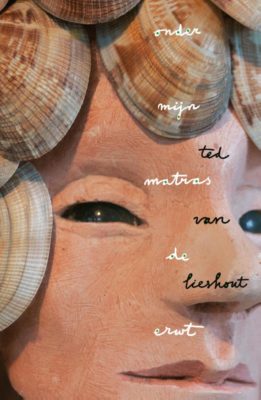 Onder mijn matras de erwt | boekwijzer