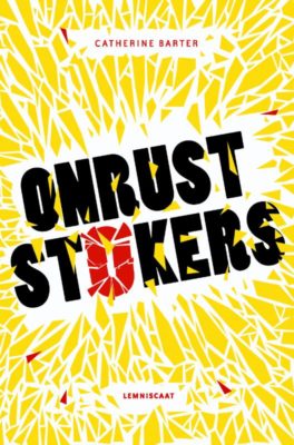 Onruststokers | boekwijzer