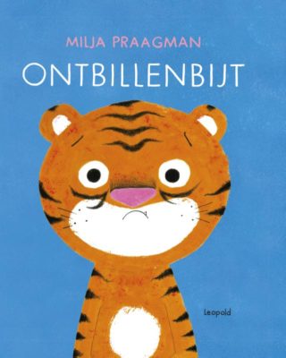 Ontbillenbijt | boekwijzer