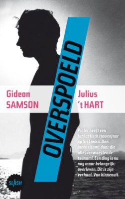 Overspoeld | boekwijzer