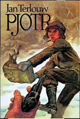 Pjotr (origineel omslag) | boekwijzer