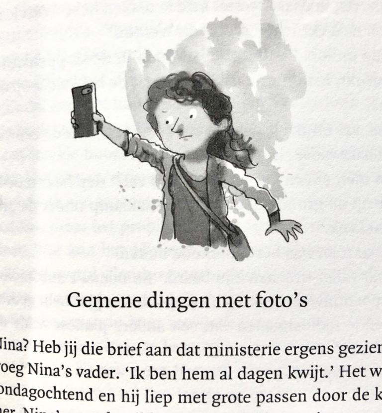 Het Ministerie van Oplossingen | boekwijzer