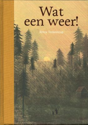 Wat een weer! | boekwijzer