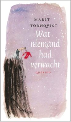 Wat niemand had verwacht | boekwijzer