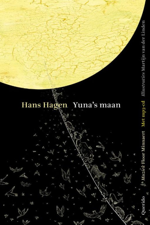 Yuna's maan | boekwijzer
