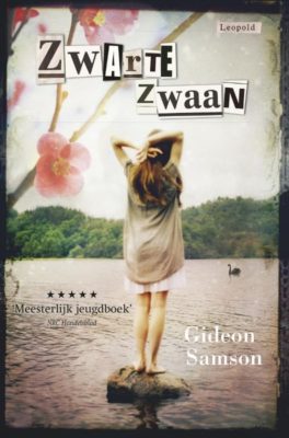 Zwarte Zwaan | boekwijzer