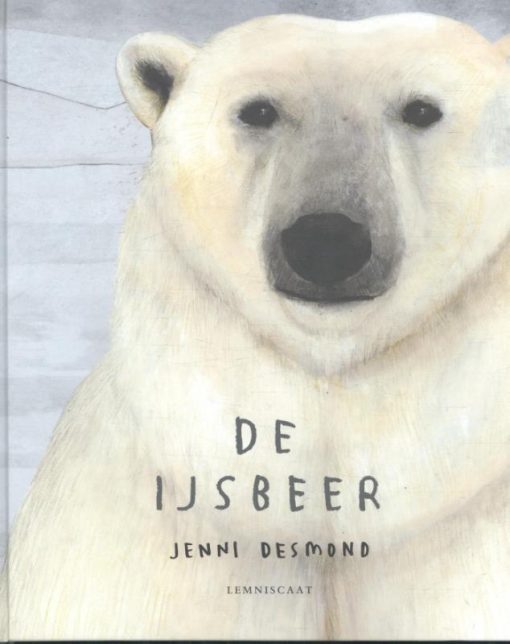 De ijsbeer | boekwijzer