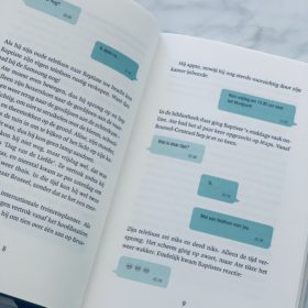 katvis | boekwijzer